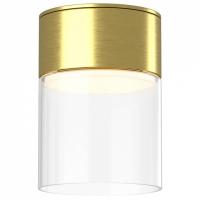 Накладной светильник Maytoni Technical Glory C094CL-GX53-BS