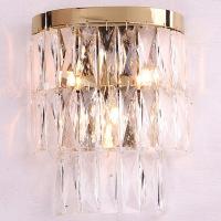 Накладной светильник Newport 10120 10123/A new gold