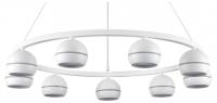 Подвесная люстра Lumion Luazana 8254/9