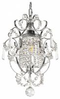 Подвесной светильник Loft it Burlesque 10417 CR