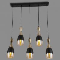 Подвесной светильник Alfa-Light F4124 F4124-52