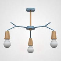 Люстра на штанге Imperiumloft LES COLOR ﻿lesc_01