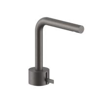 Смеситель для раковины Fantini AF/21 27 P5 A504WF сталь