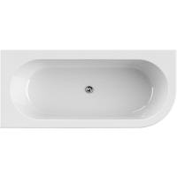 Акриловая ванна Cezares Slim 180x80 SLIM CORNER-180-80-44-L-W37