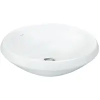 Раковина 45x45 см Creavit Minimal MN045-00CB00E-0000