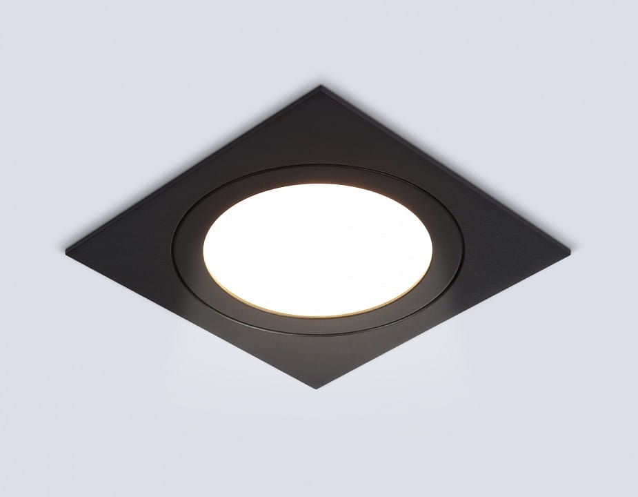 Встраиваемый светильник Ambrella Light TN TN6609