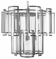 Подвесная люстра Loft it Reflection 10433/8