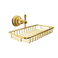 Полочка Nicolazzi Impero 1493GO36 золото