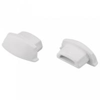 Заглушка Arlight ARH-BENT-W11 023607