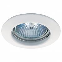 Встраиваемый светильник Lightstar Lega 16 011010