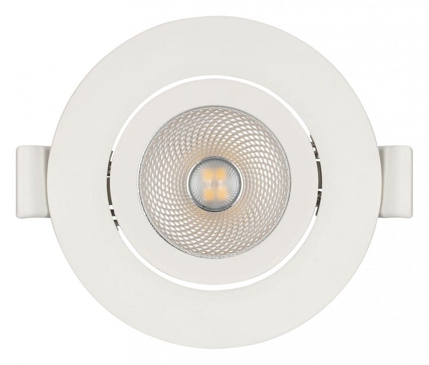 Встраиваемый светильник Arlight POLAR 032857