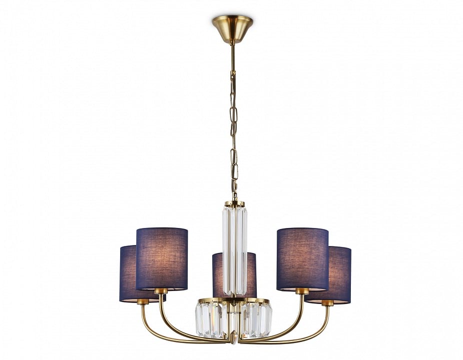 Подвесная люстра Ambrella Light HIGH LIGHT LH71271