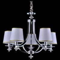 Подвесная люстра Reluce 70300 70300-0.4-05 CH