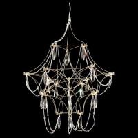 Подвесная люстра Wertmark Felicia WE336.21.326