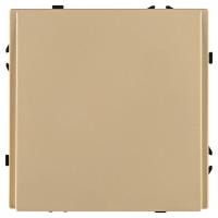 Розетка для вывод кабеля без рамки Kollinger Eclipse EC-708GD