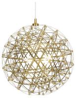 Подвесной светильник Loft it Raimond 9027-43 Gold