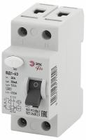 Устройство защитного отключения 2P Эра ВД1-63 NO-902-27
