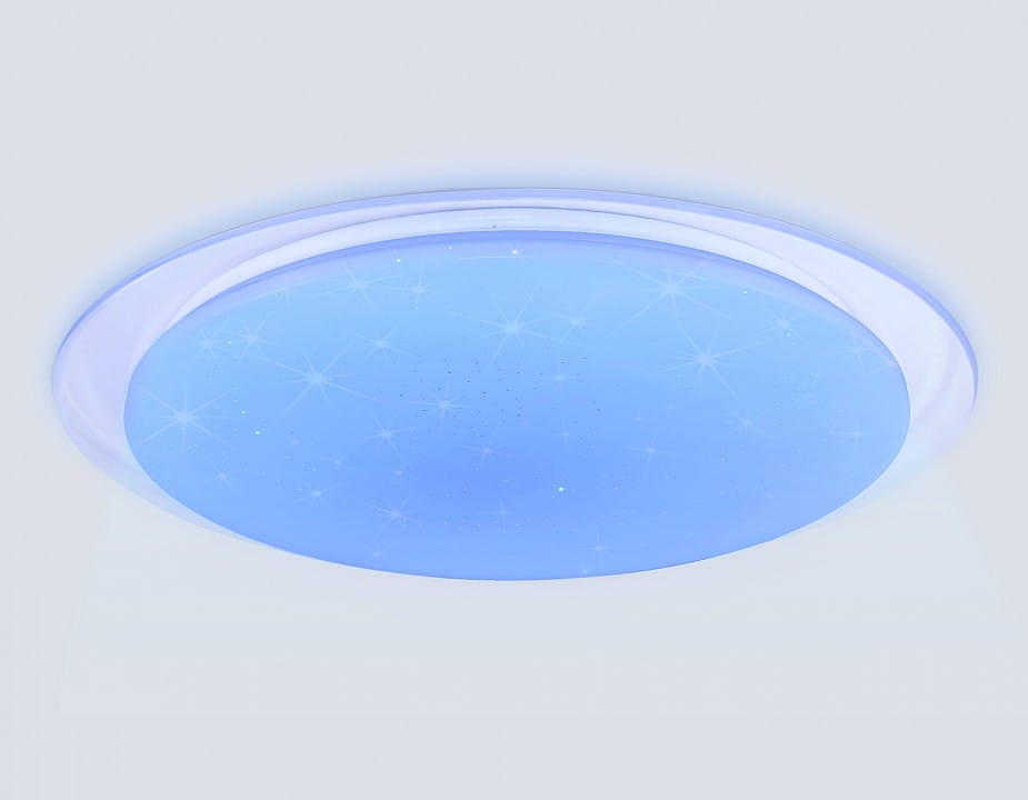 Накладной светильник Ambrella Light  FZ780
