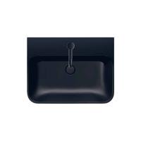 Раковина Duravit Happy D.2 Plus 60 2360601300 антрацит матовый