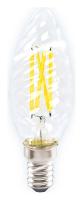 Лампа светодиодная Ambrella Light С37 E14 6Вт 4200K 202124
