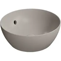 Раковина 42x42 см GSI Pura 885505