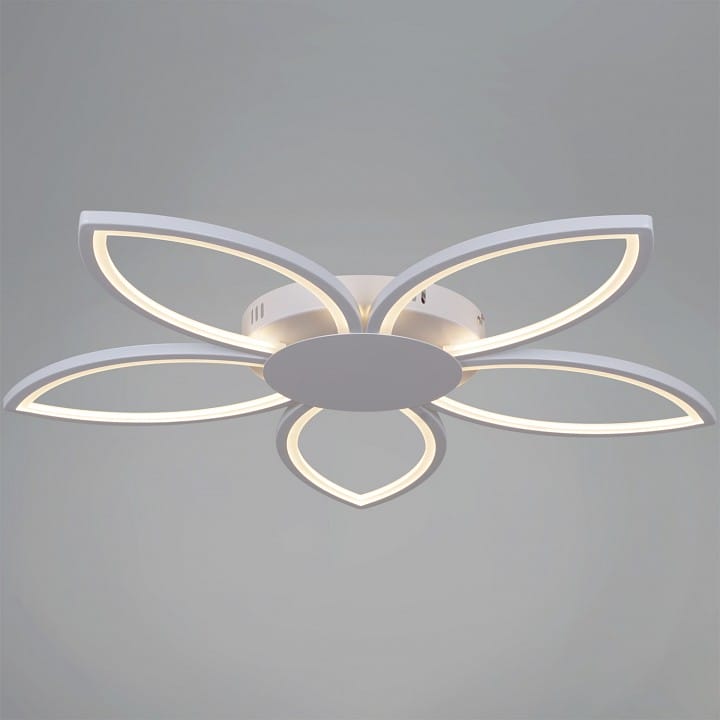 Потолочная люстра Reluce 09877 09877-0.3-05 WH