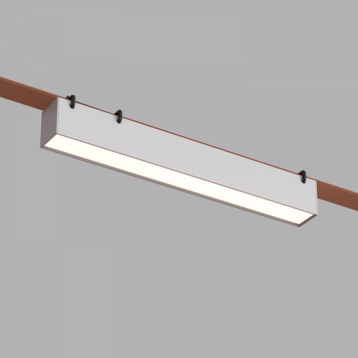 Накладной светильник Denkirs Belty Linear DK5674-WH