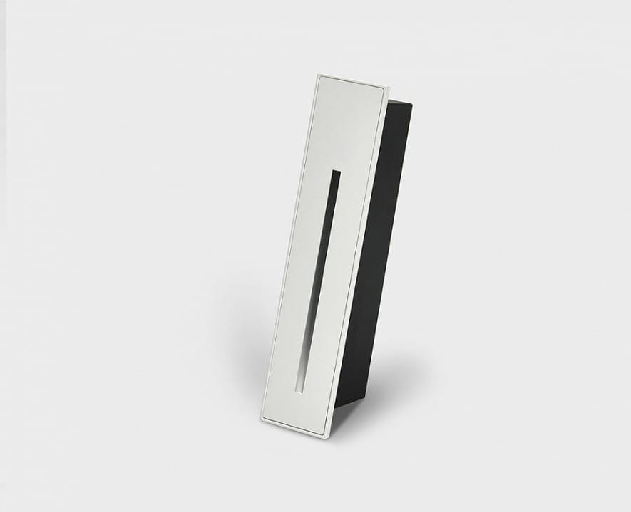 Встраиваемый светильник Italline IT06-6040 IT06-6040 white 3000K