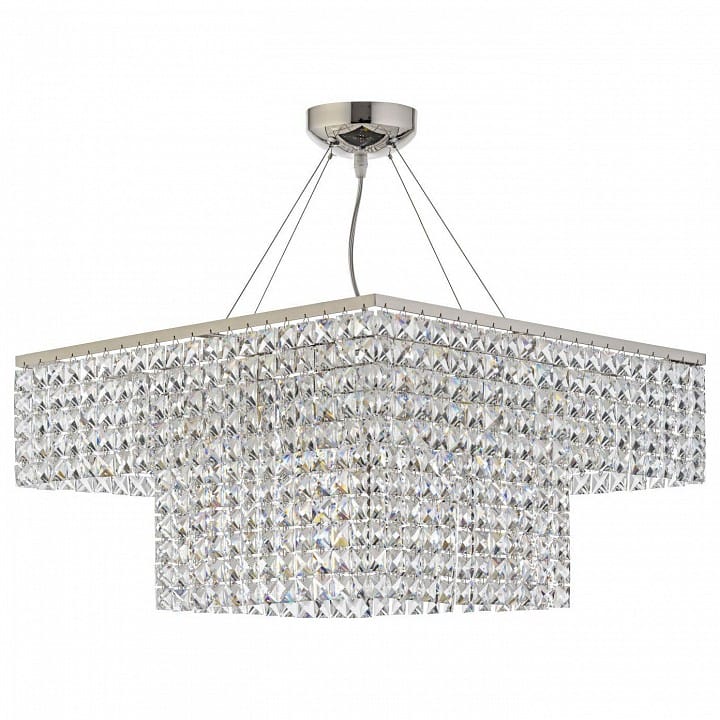 Подвесная люстра Arti Lampadari Milano Milano E 1.5.50.522 NK