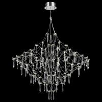 Подвесная люстра Wertmark FEDELINA WE335.10.103