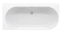 Акриловая ванна Ravak Freedom 170х80 XC00100042 белый