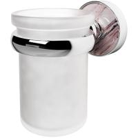 Подстаканник одинарный WasserKRAFT Aland K-8528