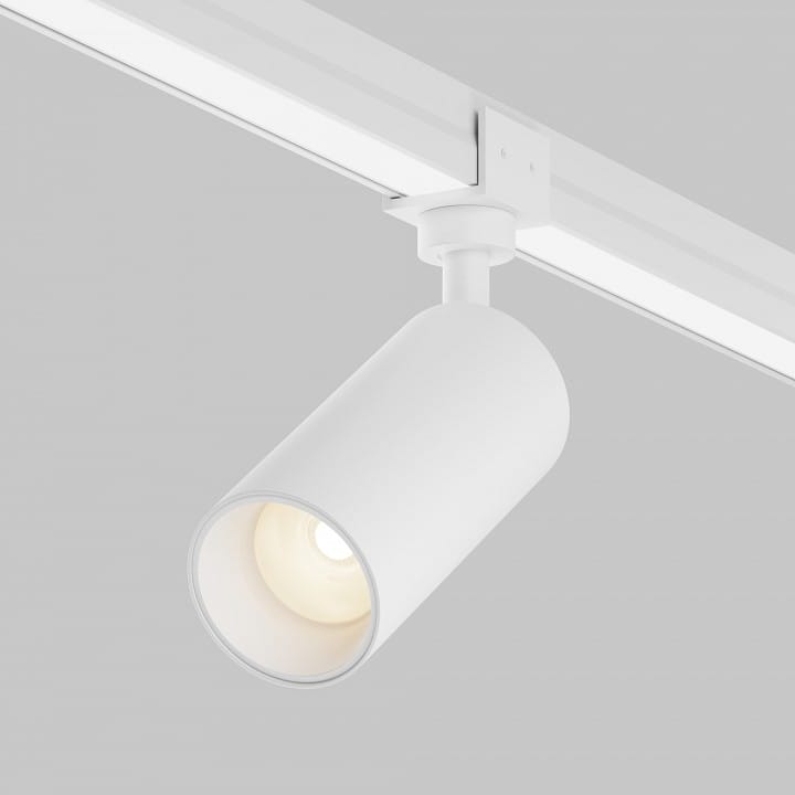 Светильник на штанге Maytoni Outdoor Фокус O-TR01-1-S-16WW3K