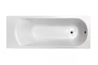 Акриловая ванна Relisan Селена 180х70 Гл000025997 белый