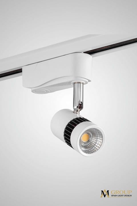 Светильник на штанге AM-Group AM229 AM229-5W WH 4000K