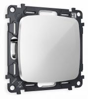 Заглушка для поста без рамки Ambrella Volt Quant MO416010