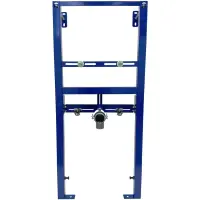 Инсталляция для раковины Berges Atom 049211