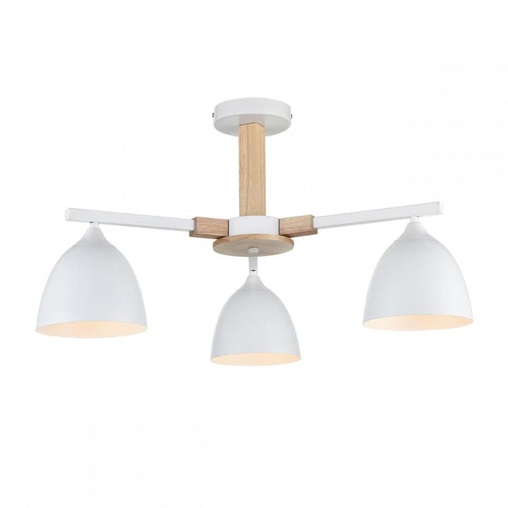 Люстра на штанге Lumion Colange 8095/3C