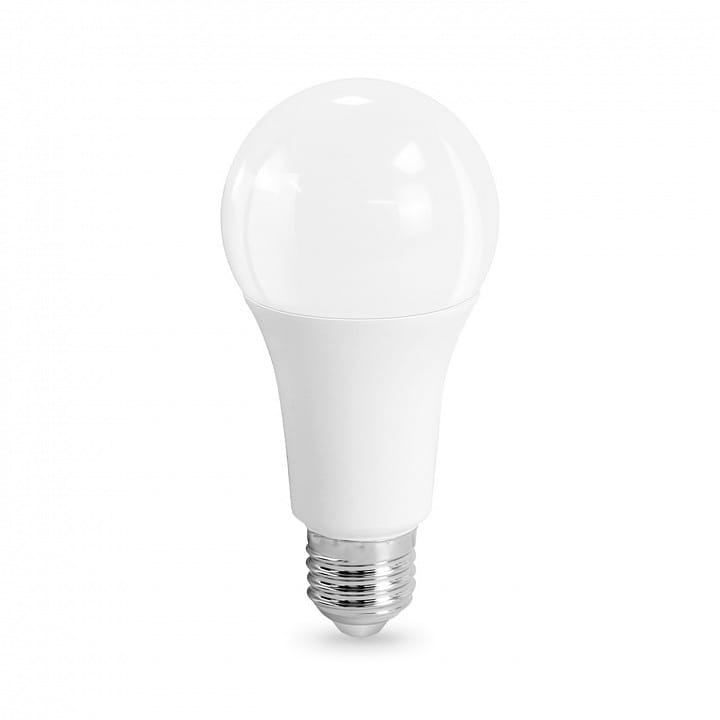 Лампа светодиодная Ambrella Light A65 E27 25Вт 4000K 652504