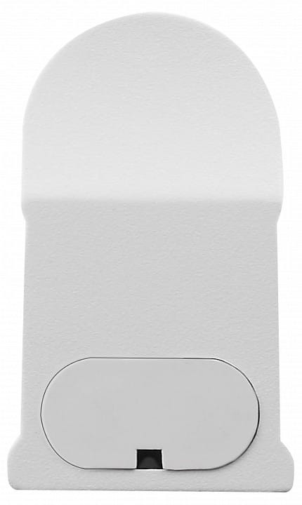 Накладной светильник Эра  LLED-01-08W-6500-W