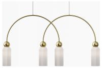 Подвесной светильник Maytoni Antic MOD302PL-04W