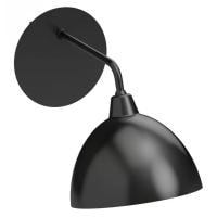 Светильник Jacob Delafon Odeon Rive Gauche EB2575-NF черный