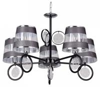 Подвесная люстра De City Виталина 448014905
