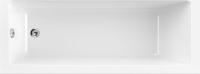 Акриловая ванна Cezares Plane 170х75 Solo-170-75-45