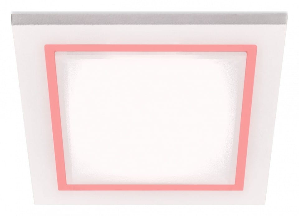 Встраиваемый светильник Ambrella Light TN TN122