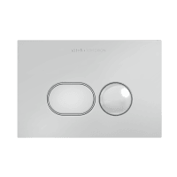 Клавиша смыва Vitra Liquid 740-2180