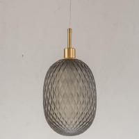 Подвесной светильник Arti Lampadari Magliano Magliano E 1.P3 S