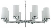 Подвесная люстра Escada Legacy 2119/8S Chrome