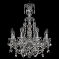Подвесная люстра Bohemia Art Classic 11.25 11.25.8.165.XL-62.Cr.Sp