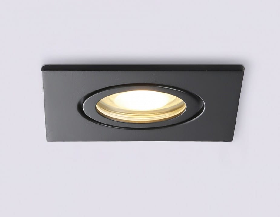 Встраиваемый светильник Ambrella Light TN TN1161